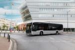 Mercedes-Benz eCitaro 2018 года